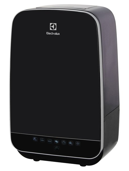 Купить Увлажнитель воздуха Electrolux EHU-3310D SENSEhealthline — Фото 2