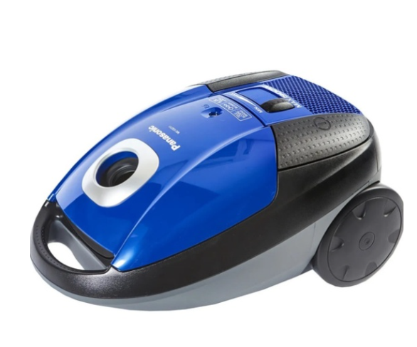 Купить Пылесос Panasonic MC-CG711A BLUE — Фото 3