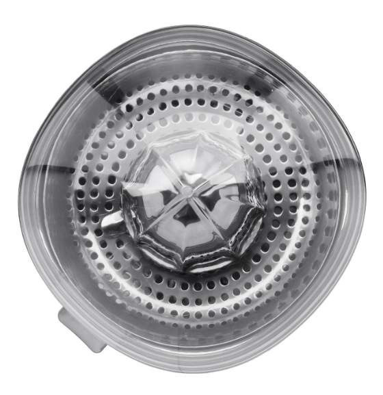 Купить Соковыжималка Smeg CJF11CREU — Фото 4