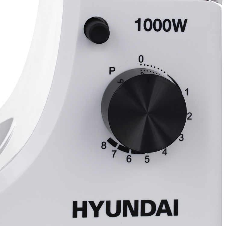 Купить Миксер Hyundai HYM-S4451 — Фото 6