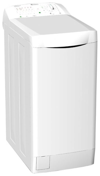 Стиральная машина ARDO TLN 106 SW																		 — описание, фото, цены в интернет-магазине PT Stores