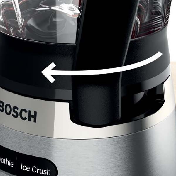Купить Миксер Bosch MMB6384M — Фото 7
