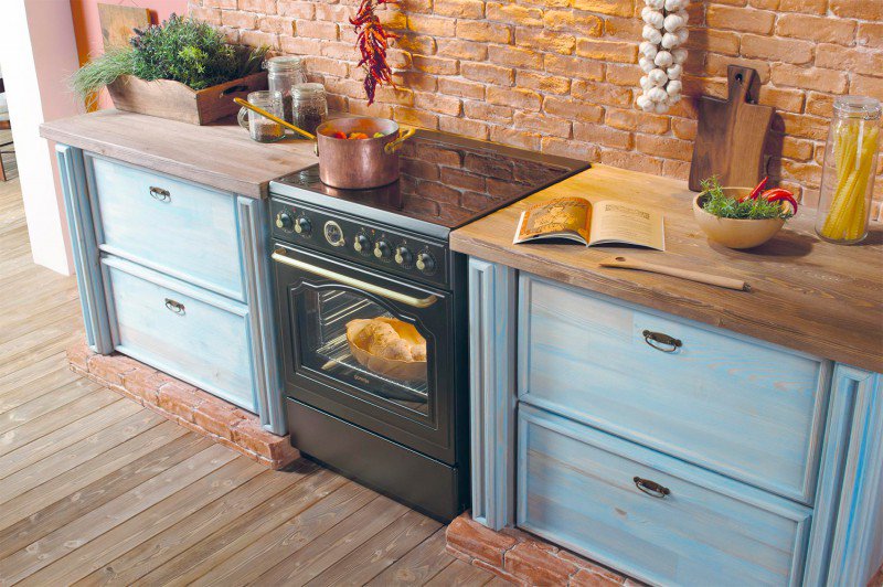 Купить Электрическая плита Gorenje EC 67 CLB — Фото 5
