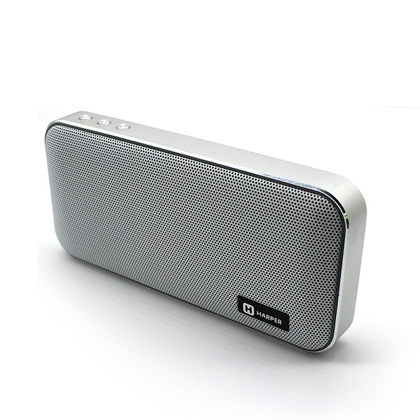 Купить Портативная акустика HARPER PSPB-200 бел — Фото 9