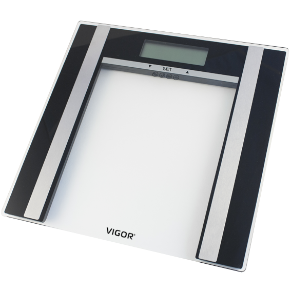 Напольные весы Vigor HX-8210																		 — описание, фото, цены в интернет-магазине PT Stores