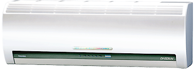 Кондиционер TOSHIBA RAS-18NKHD-E5/RAS-18S2AH																		 — описание, фото, цены в интернет-магазине PT Stores