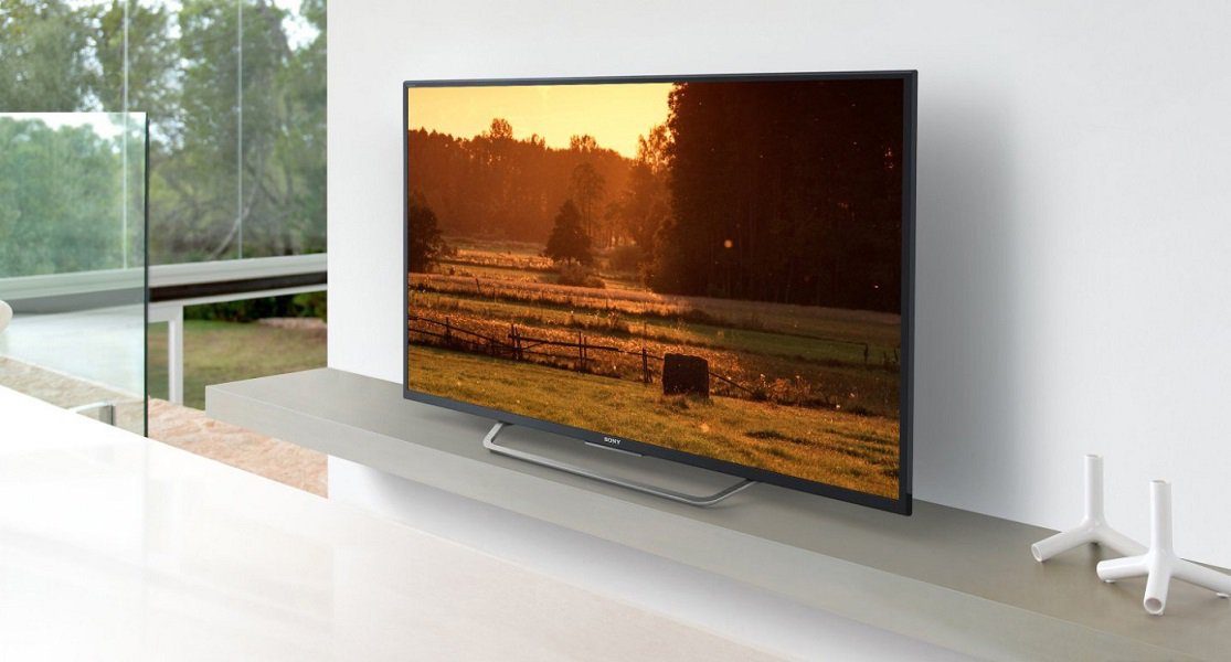 Купить Телевизор SONY KD55XD7005BR2 — Фото 9