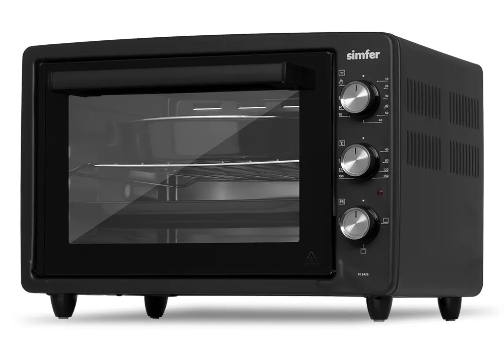 Купить Мини-печь Simfer M2507 — Фото 3