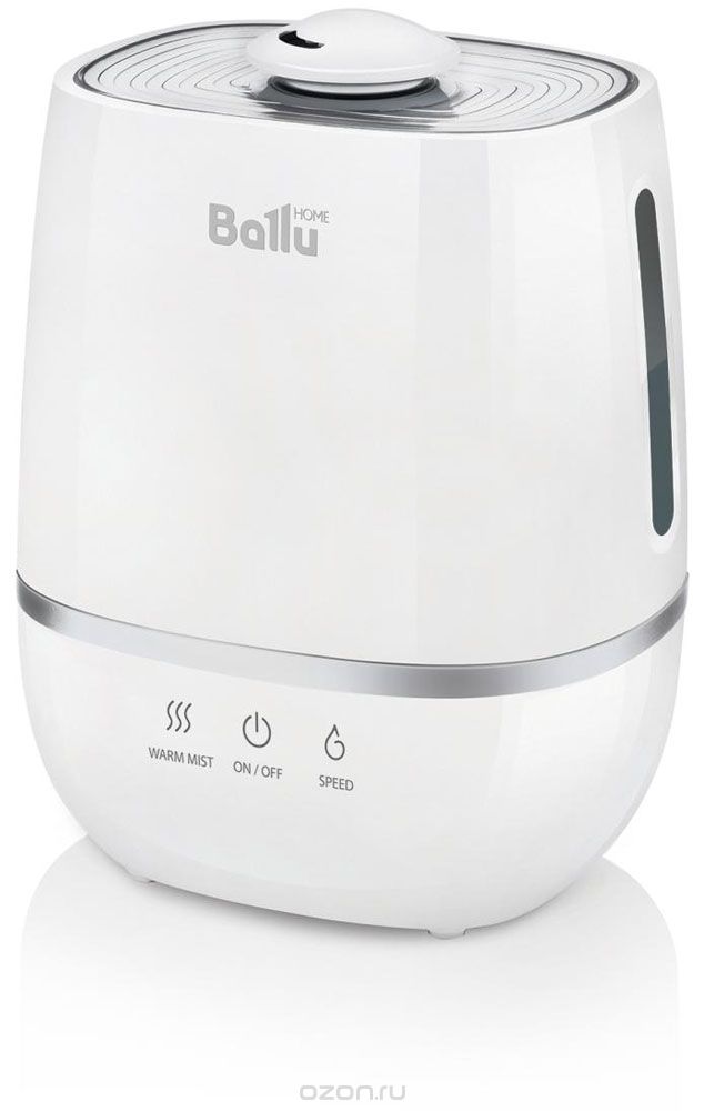 Увлажнитель воздуха BALLU UHB-805																		 — описание, фото, цены в интернет-магазине PT Stores