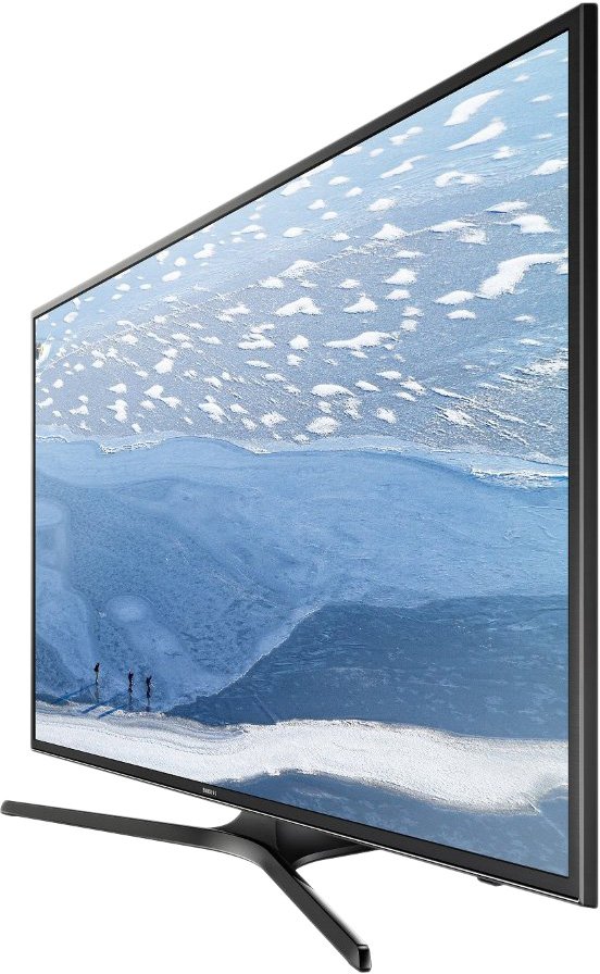 Купить Телевизор SAMSUNG UE40KU6000 — Фото 5