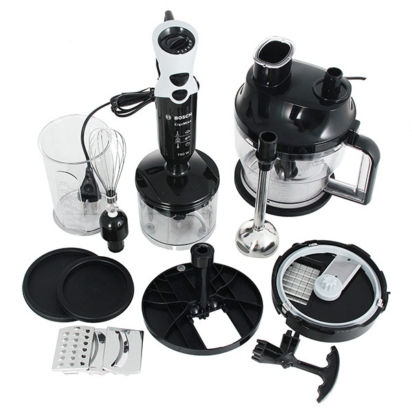 Купить Блендер BOSCH MSM 671X1 — Фото 3