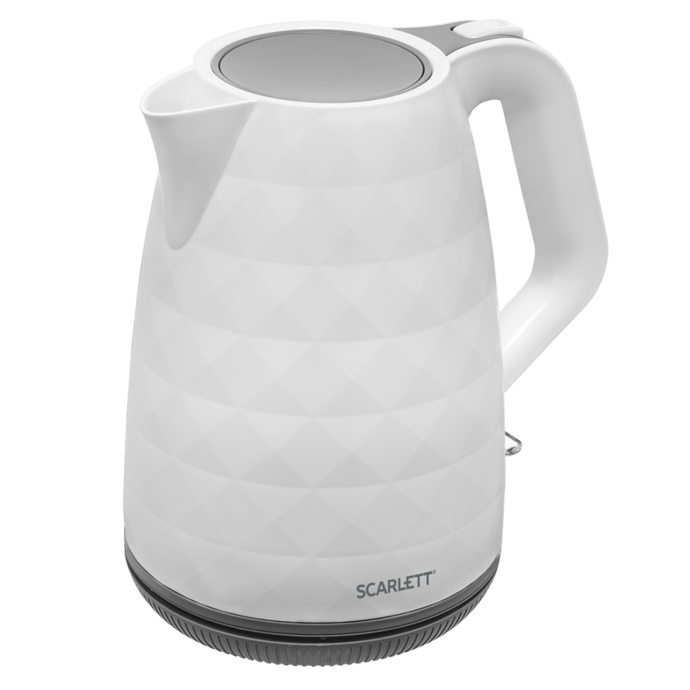 Чайник Scarlett SC-EK18P49																		 — описание, фото, цены в интернет-магазине PT Stores