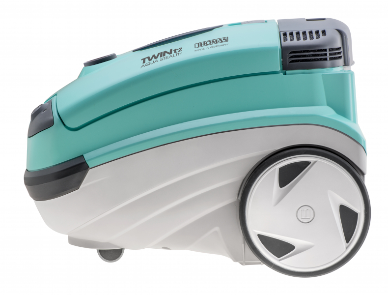 Купить Пылесос THOMAS Twin T2 Aqua Stealth — Фото 5