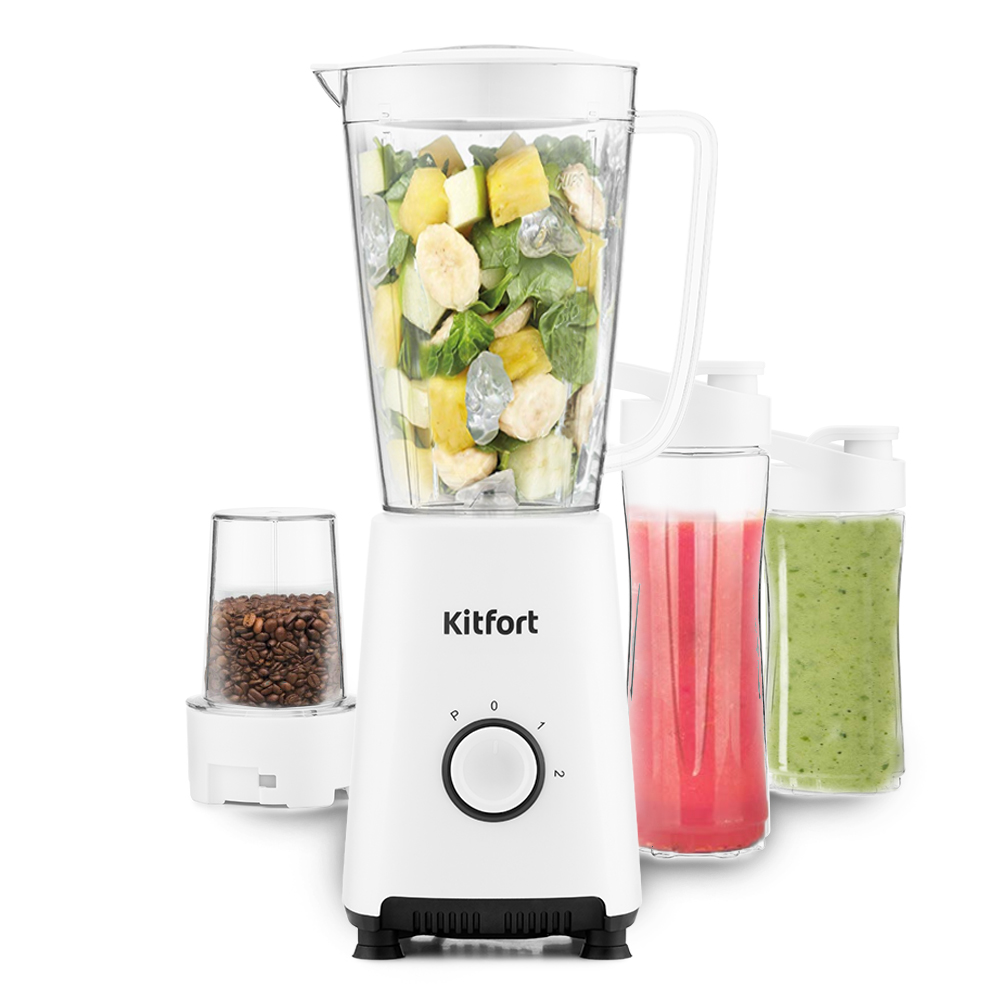 Миксер Kitfort KT-1380																		 — описание, фото, цены в интернет-магазине PT Stores