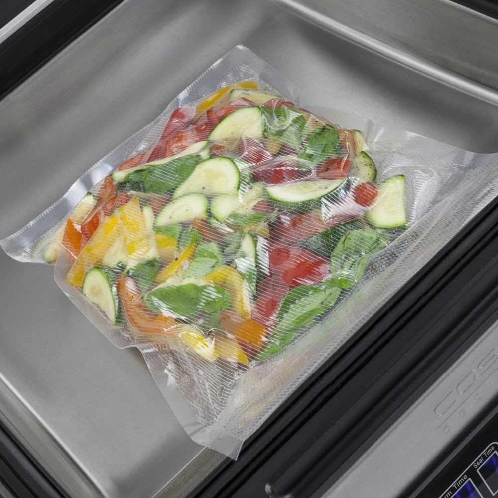 Купить Вакууматор CASO VacuChef 40 — Фото 2