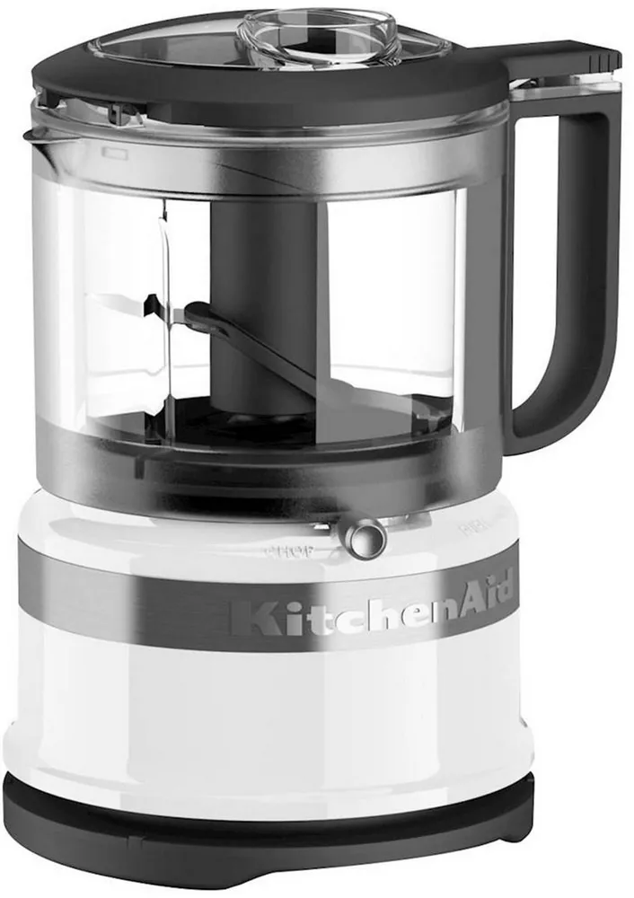Кухонный комбайн KitchenAid 5KFC3516EWH																		 — описание, фото, цены в интернет-магазине PT Stores