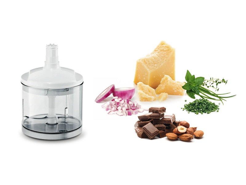 Купить Блендер BOSCH MSM 66150 — Фото 8