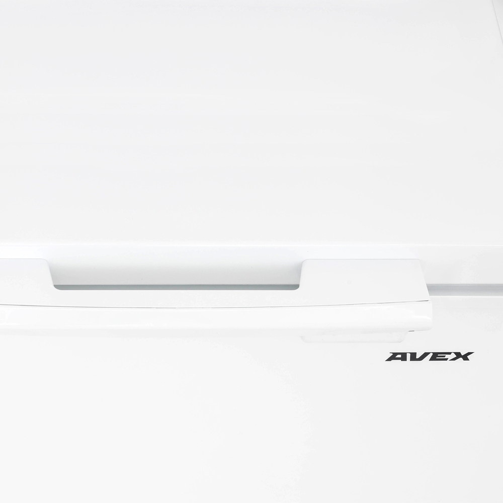 Купить Морозильный ларь AVEX CF 200   — Фото 2