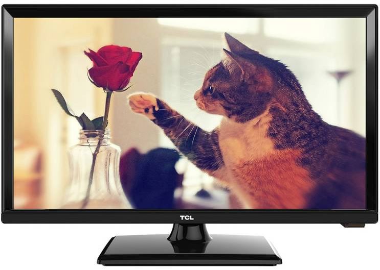 Телевизор TCL LED20D2710																		 — описание, фото, цены в интернет-магазине PT Stores