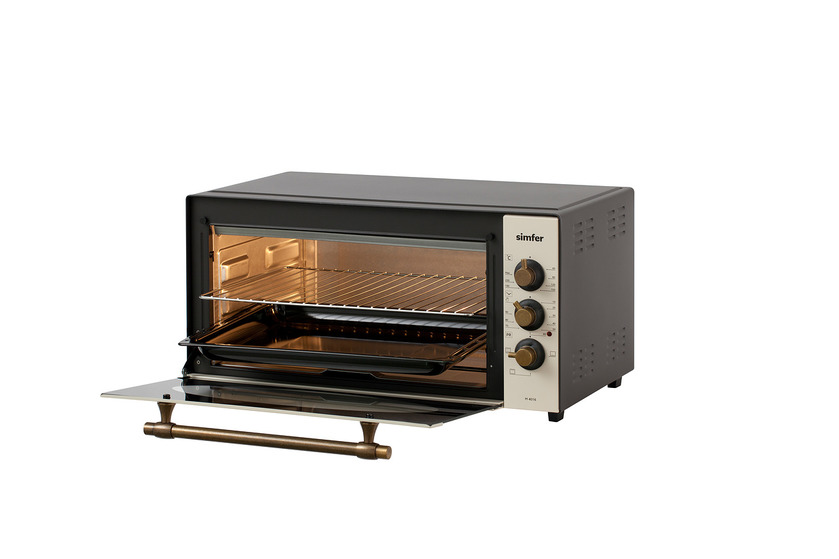 Купить Мини-печь SIMFER M 4016 — Фото 3