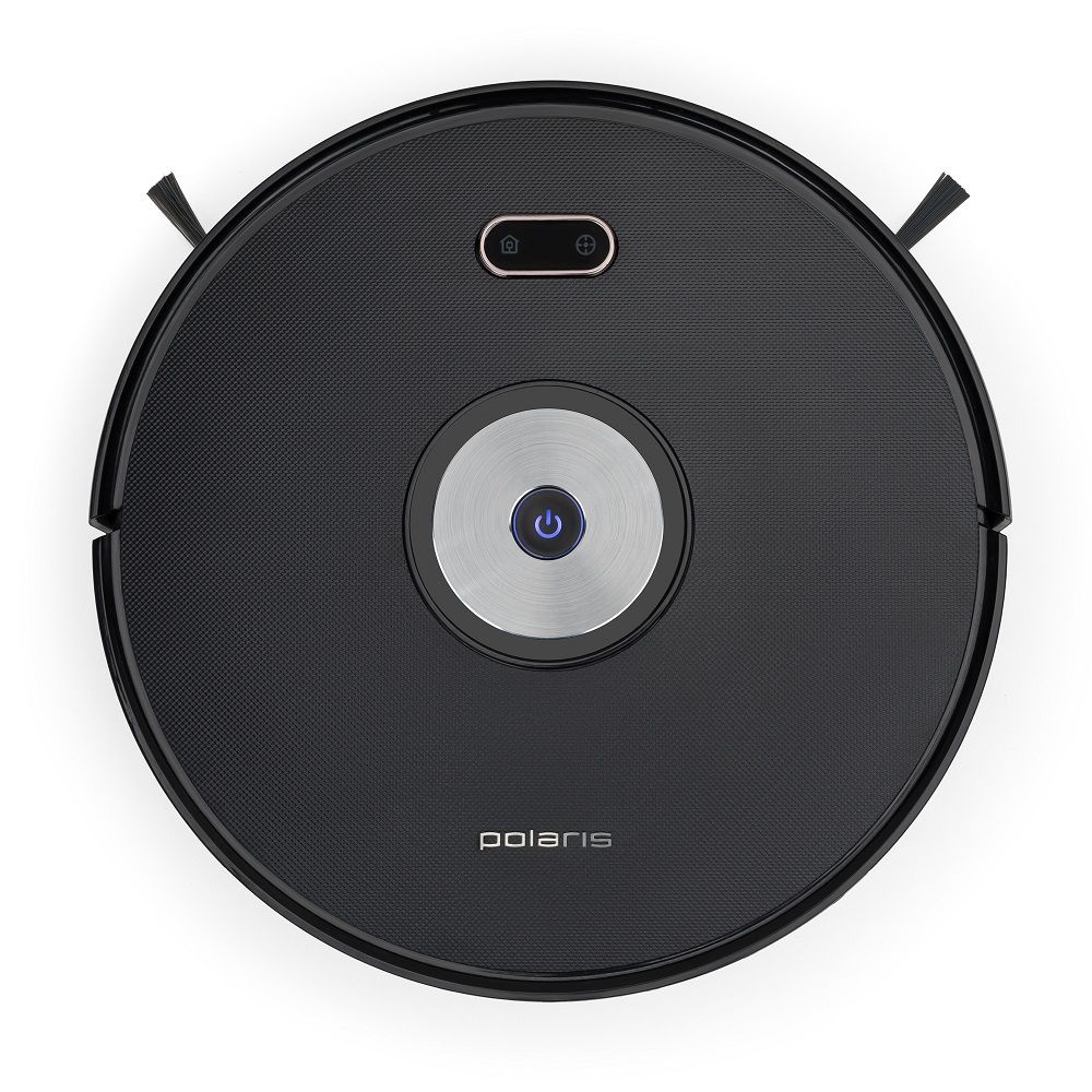 Робот-пылесос POLARIS PVCR 3200 карбон																		 — описание, фото, цены в интернет-магазине PT Stores