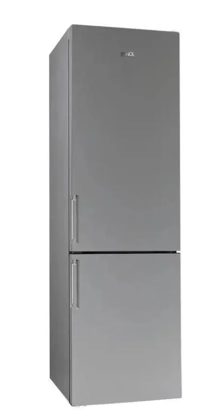 Двухкамерный холодильник STINOL STN 200 G																		 — описание, фото, цены в интернет-магазине PT Stores