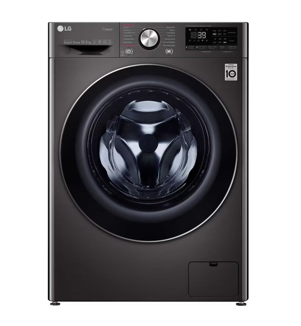 Стиральная машина LG TW4V9RW9P																		 — описание, фото, цены в интернет-магазине PT Stores