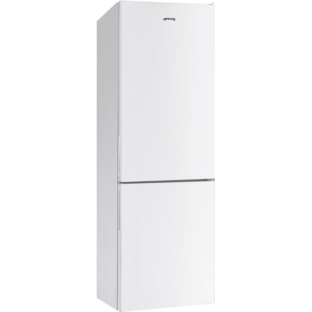 Двухкамерный холодильник Smeg FC20EN1W																		 — описание, фото, цены в интернет-магазине PT Stores