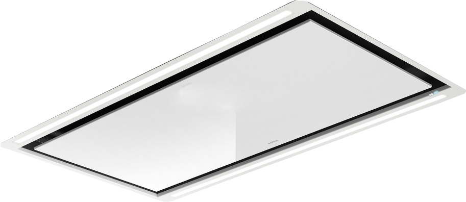 Островная вытяжка ELICA HILIGHT-X H30 WH/A/100																		 — описание, фото, цены в интернет-магазине PT Stores