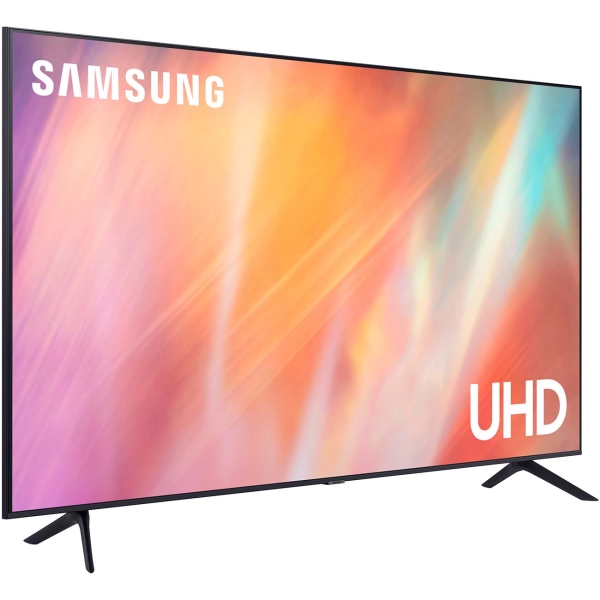 Купить Телевизор SAMSUNG UE55AU7100UXRU — Фото 2