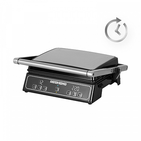 Купить Электрогриль Redmond RGM-M809 — Фото 5