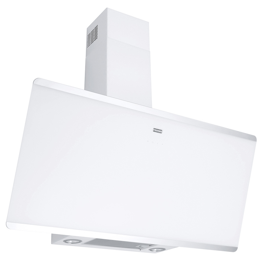 Наклонная вытяжка FRANKE FPJ 925 V WH/SS (330.0528.020)																		 — описание, фото, цены в интернет-магазине PT Stores