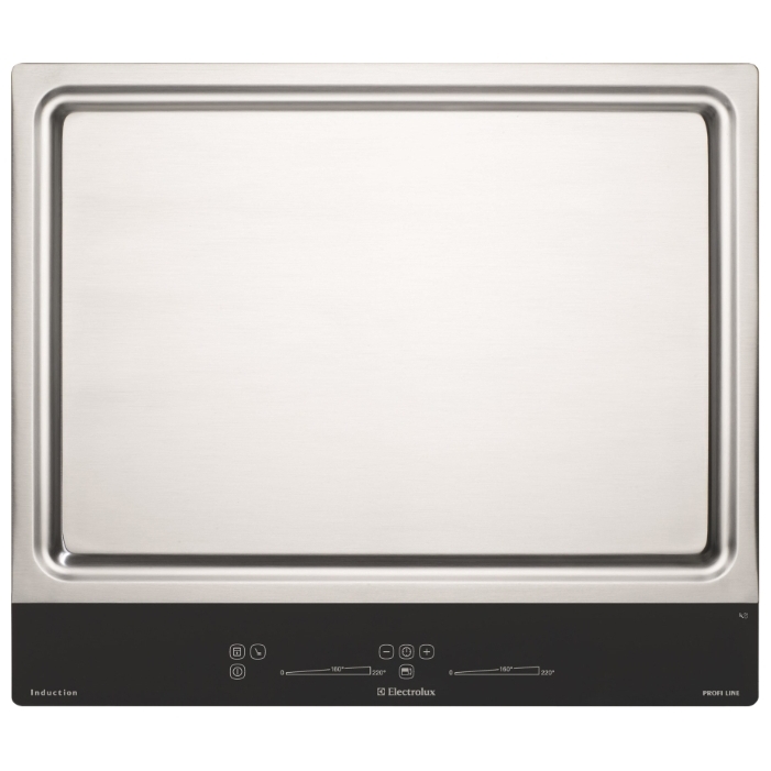 Индукционная варочная панель Electrolux TY 58 TSICN																		 — описание, фото, цены в интернет-магазине PT Stores