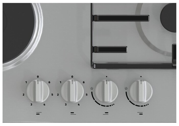 Купить Варочная панель GORENJE GE690X — Фото 3