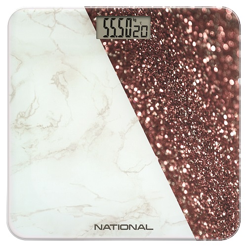 Напольные весы National NB-BS18104																		 — описание, фото, цены в интернет-магазине PT Stores