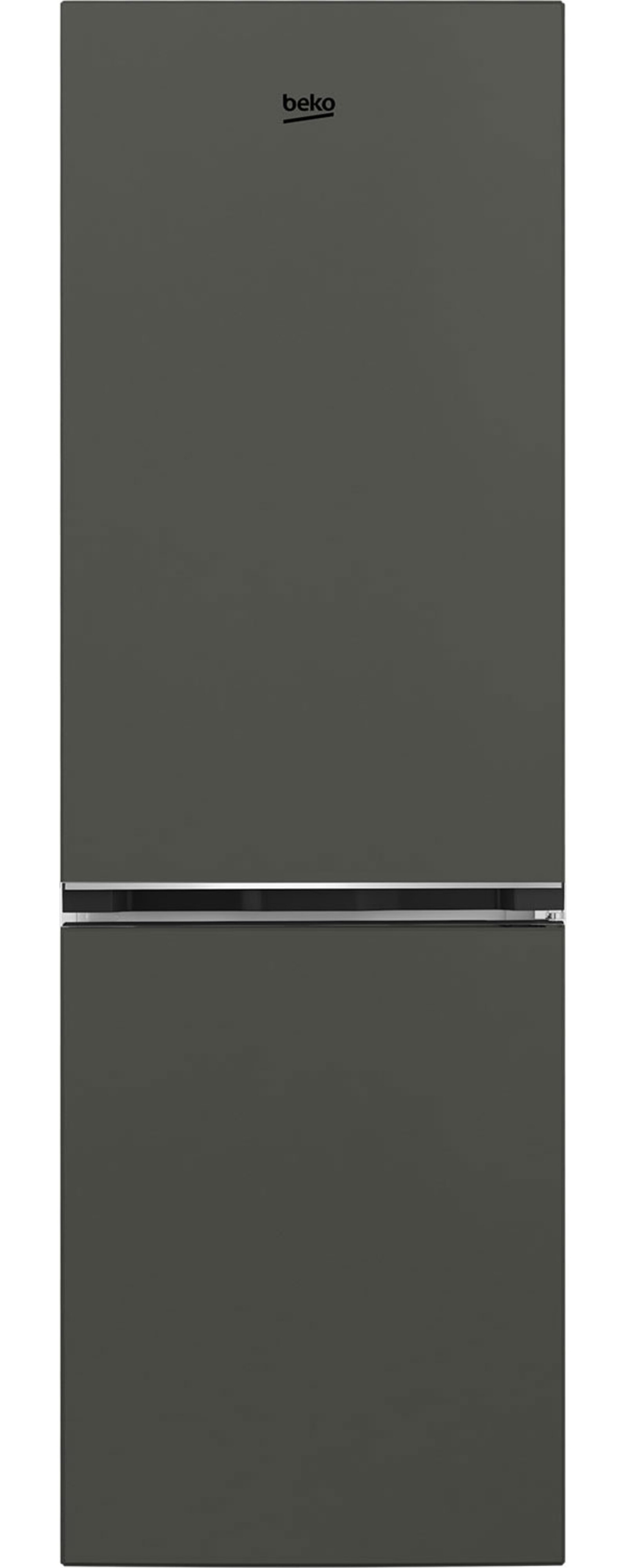 Двухкамерный холодильник BEKO B1RCNK272G																		 — описание, фото, цены в интернет-магазине PT Stores