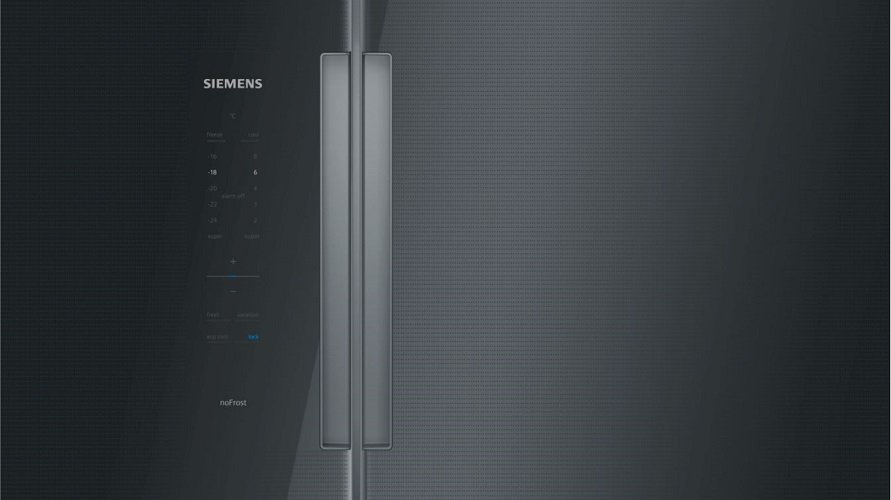Купить Холодильник SIEMENS KA 92NLB35 R — Фото 3