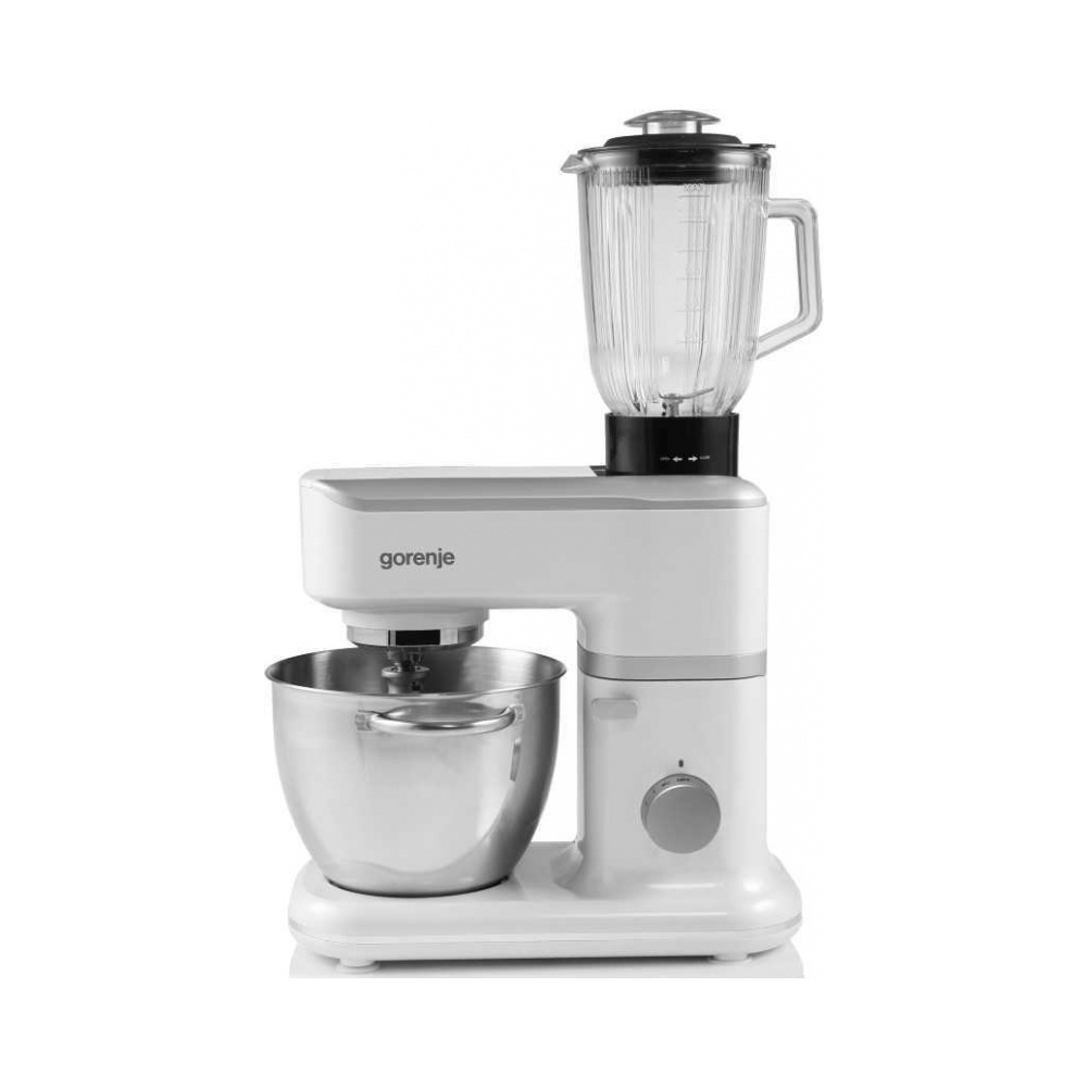 Кухонный комбайн GORENJE MMC1000W																		 — описание, фото, цены в интернет-магазине PT Stores