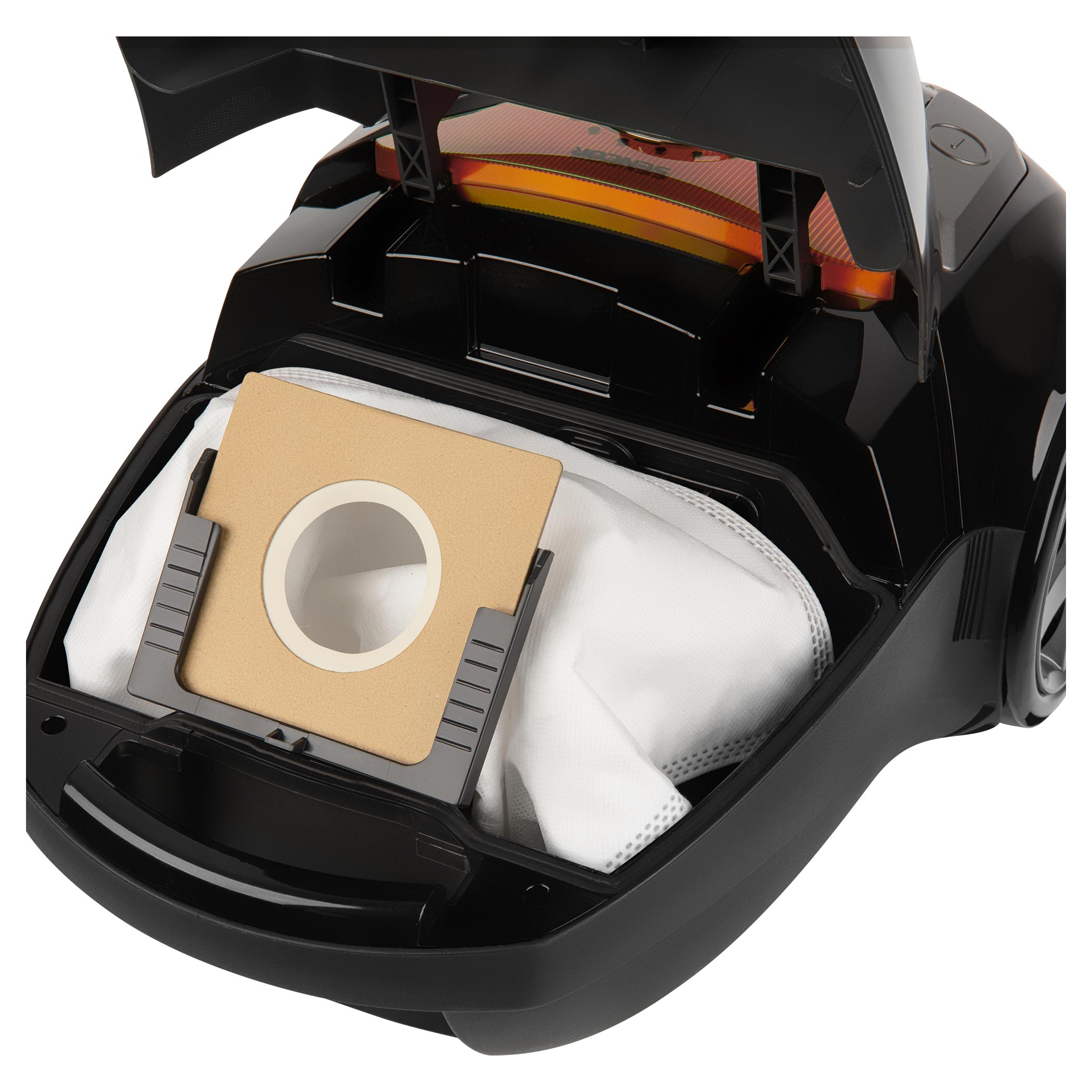 Купить Пылесос Sencor SVC 6920OR — Фото 13