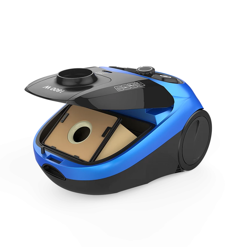 Купить Пылесос Scarlett SC-VC80B64 — Фото 7