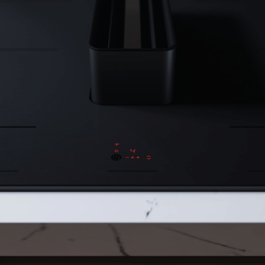 Купить Электрическая варочная панель Asko HIHD854MM — Фото 16