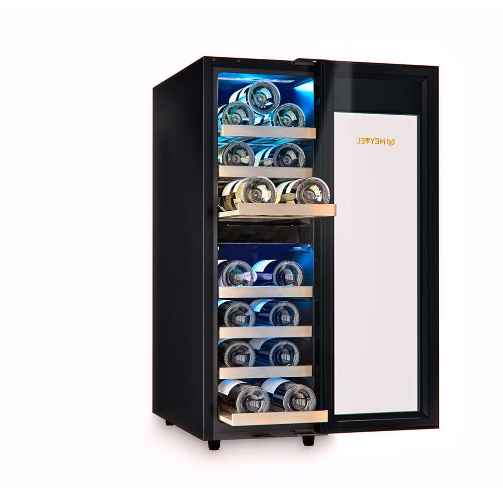 Купить Винный шкаф Meyvel MV19-KBF2 — Фото 3