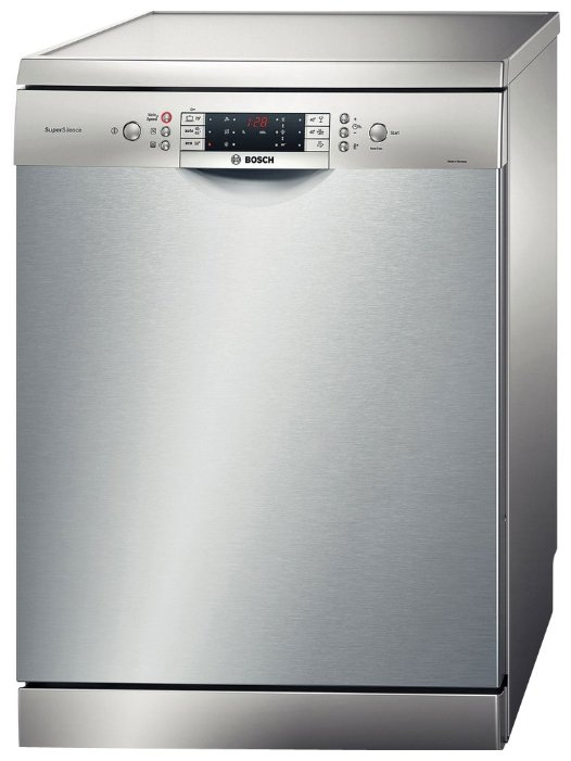 Посудомоечная машина BOSCH SMS 69M78																		 — описание, фото, цены в интернет-магазине PT Stores