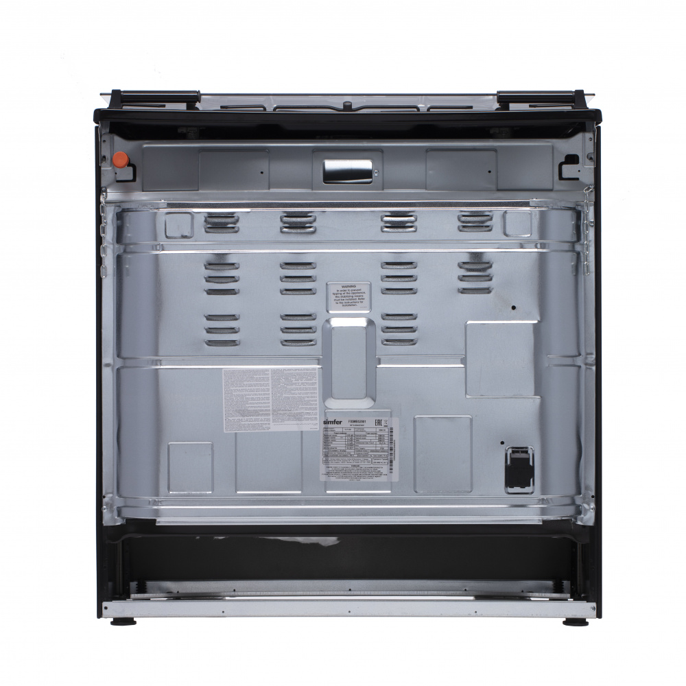 Купить Комбинированная плита Simfer F85MB52001 — Фото 6