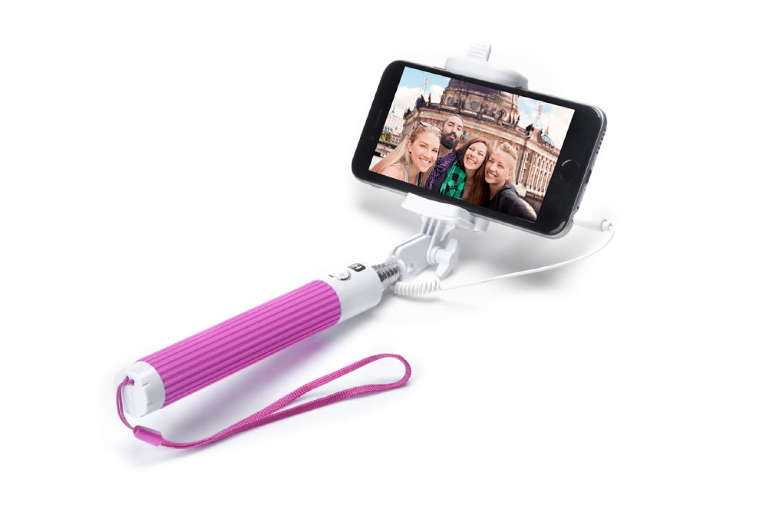 Купить  HARPER SO-201 PINK — Фото 2