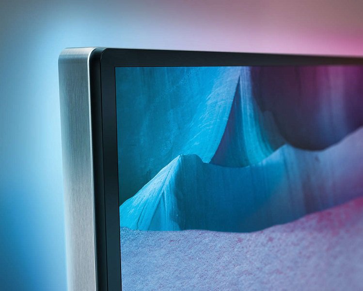 Купить Телевизор PHILIPS 65PUS7600/60 — Фото 3
