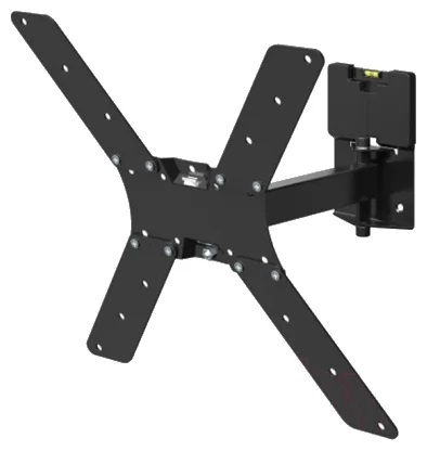 Кронштейн HOLDER LCD-5520-B																		 — описание, фото, цены в интернет-магазине PT Stores