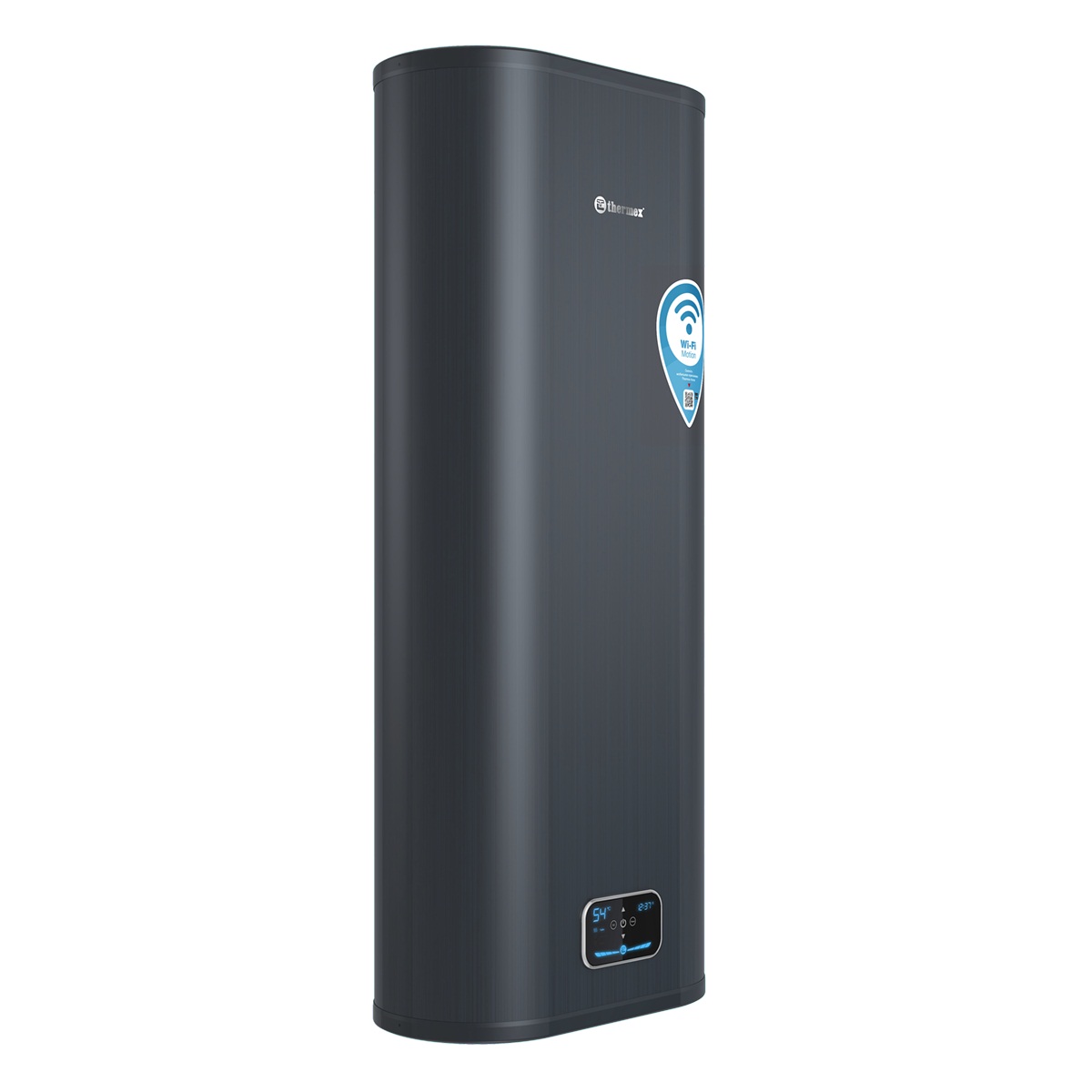 Купить Водонагреватель накопительный THERMEX ID 100 V (pro) Wi-Fi — Фото 3