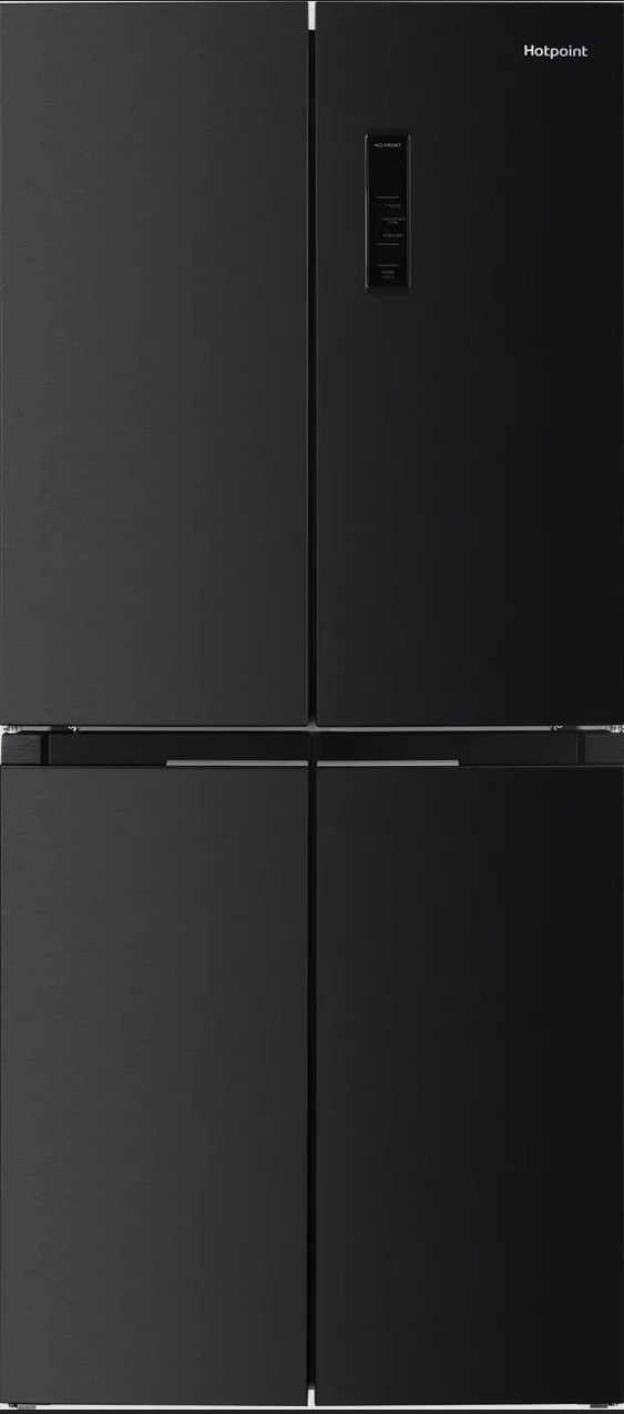 Холодильник Hotpoint HFL4 522I XBR																		 — описание, фото, цены в интернет-магазине PT Stores