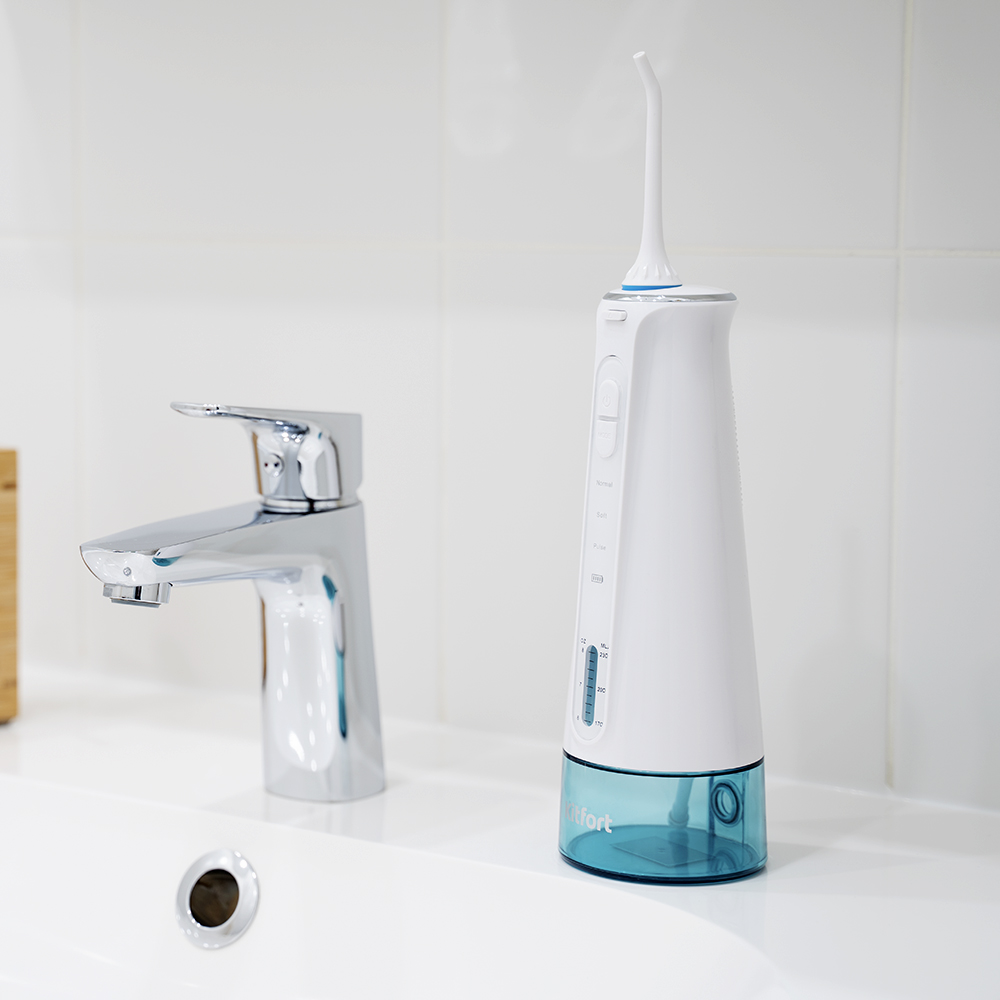 Купить  Kitfort КТ-2909 — Фото 9